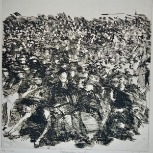 Stockholders Meeting by Gerson Leiber 
