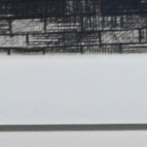 Approaching Storm Manhattan by Armin Landeck 