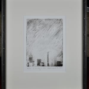 A City & Its Stars by Owen S. Woginrich 