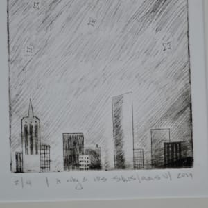 A City & Its Stars by Owen S. Woginrich 