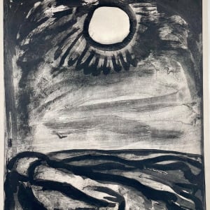 Chantez Matines, le jour renait (Sing Matins, day is reborn) by Georges Rouault