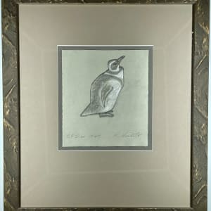 Stubby Penguin by Anne Wienholt 