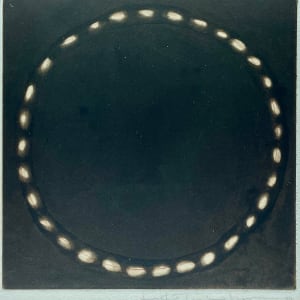 Existence II-2 by Seiko Tachibana 