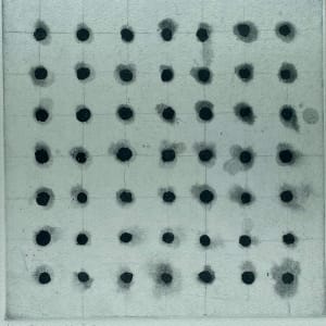 Existence II-2 by Seiko Tachibana 