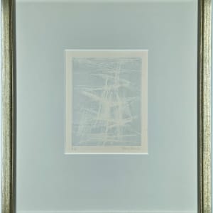 Untitled (abstract) by Terry Haass 