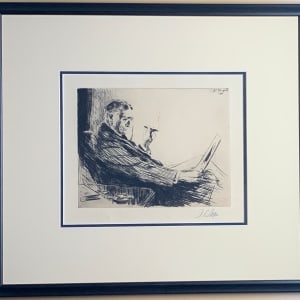 The Print Lover by Dwight C. Sturges 