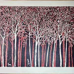 I Skogen (In the Forest) by Peter Ern 