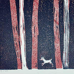 I Skogen (In the Forest) by Peter Ern 