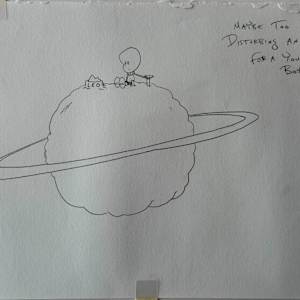 My Pet Leo by Johnny Lancaster, Image 1.