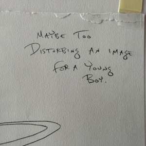 My Pet Leo by Johnny Lancaster, Image 2.