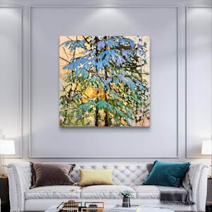 Glory Days by Sheila Davis  SCA OSA SFCA 