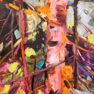 Rhyme and Rhythm by Sheila Davis  SCA OSA SFCA 