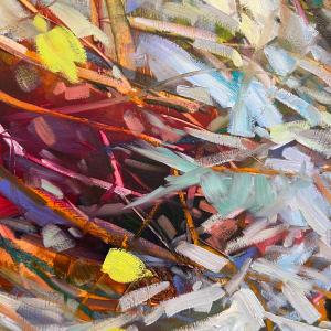 Rhyme and Rhythm by Sheila Davis  SCA OSA SFCA 