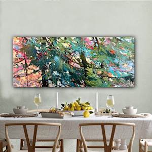 Poetry in Motion by Sheila Davis  SCA OSA SFCA 