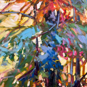 Twitterpated by Sheila Davis  SCA OSA SFCA 