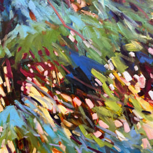 Twitterpated by Sheila Davis  SCA OSA SFCA 