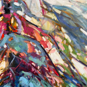 Twitterpated by Sheila Davis  SCA OSA SFCA 