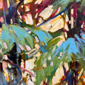 Twitterpated by Sheila Davis  SCA OSA SFCA 