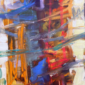 Godspeed by Sheila Davis  SCA OSA SFCA 