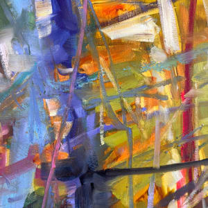 Godspeed by Sheila Davis  SCA OSA SFCA 