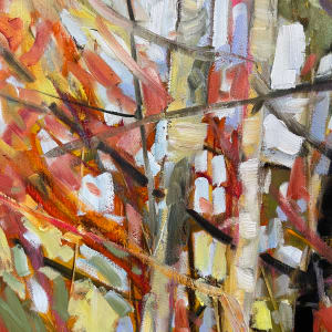 Light Hearted by Sheila Davis  SCA OSA SFCA 