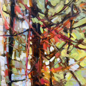 Light Hearted by Sheila Davis  SCA OSA SFCA 