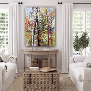 Light Hearted by Sheila Davis  SCA OSA SFCA 