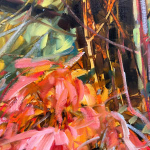 Tangled Hearts by Sheila Davis  SCA OSA SFCA 