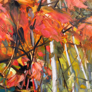 Tangled Hearts by Sheila Davis  SCA OSA SFCA 