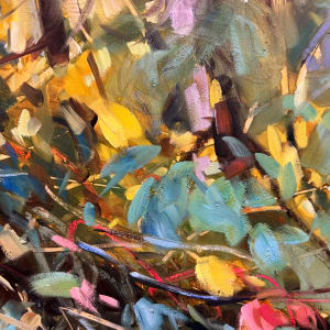 Tangled Hearts by Sheila Davis  SCA OSA SFCA 