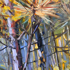 Tangled Hearts by Sheila Davis  SCA OSA SFCA 