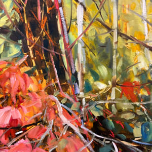 Tangled Hearts by Sheila Davis  SCA OSA SFCA 