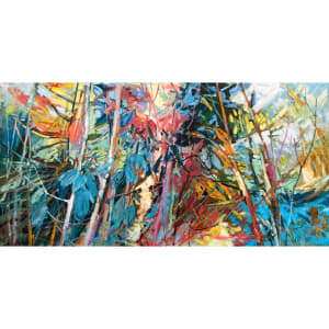 Where the Wild Things Roam by Sheila Davis  SCA OSA SFCA 