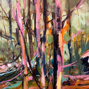 Common Ground by Sheila Davis  SCA OSA SFCA 