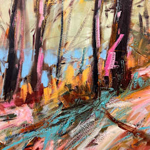 Common Ground by Sheila Davis  SCA OSA SFCA 