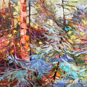 Rhyme and Rhythm by Sheila Davis  SCA OSA SFCA 