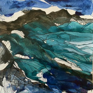 Missouri Basin by Gina Barry