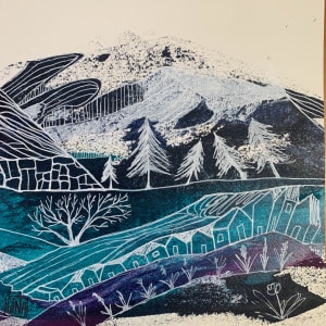 Little Bartlett Mountain