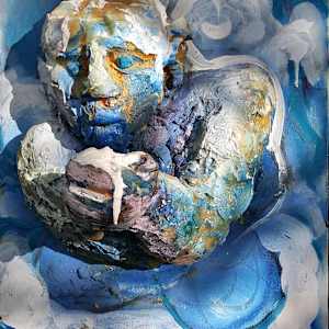 Cloud Collector by David Haig Alexander, Image 3.