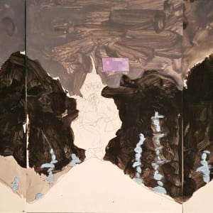Can you see what I'm saying? by David Haig Alexander