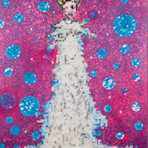 v8 Unofficial Intelligence by David Haig Alexander 