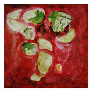 Achilles by David Haig Alexander