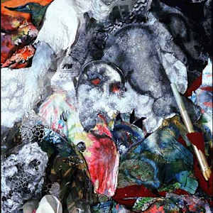 Flying, Dying, and Dealing by David Haig Alexander 