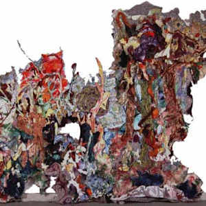 The Hunter and the Hunted by David Haig Alexander