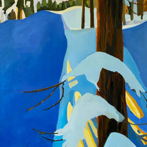Nordic Series by Monica E Carroll