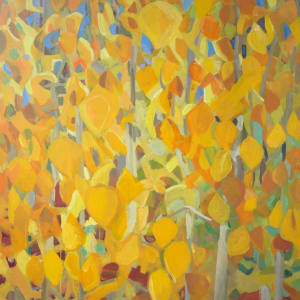 Aspen Shimmer
