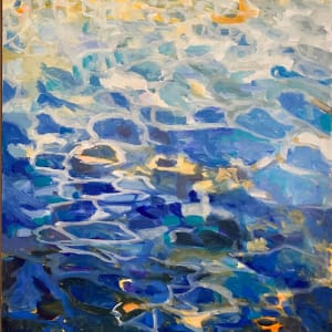 Surfacing Series 2 by Monica E Carroll
