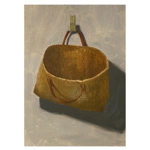 The Art in Function: 29/31 Bags in January by Jen Chau