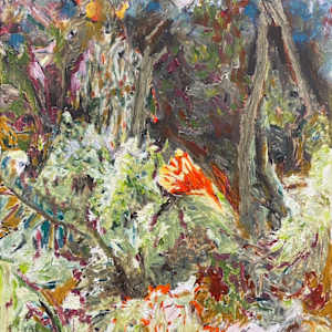 Inside the Cool House by Jen Chau, Image 1.