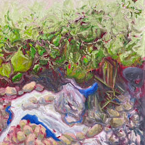 A Corner of Tanglin by Jen Chau, Image 1.